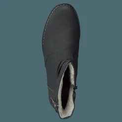 Rieker Z6841-01 Black