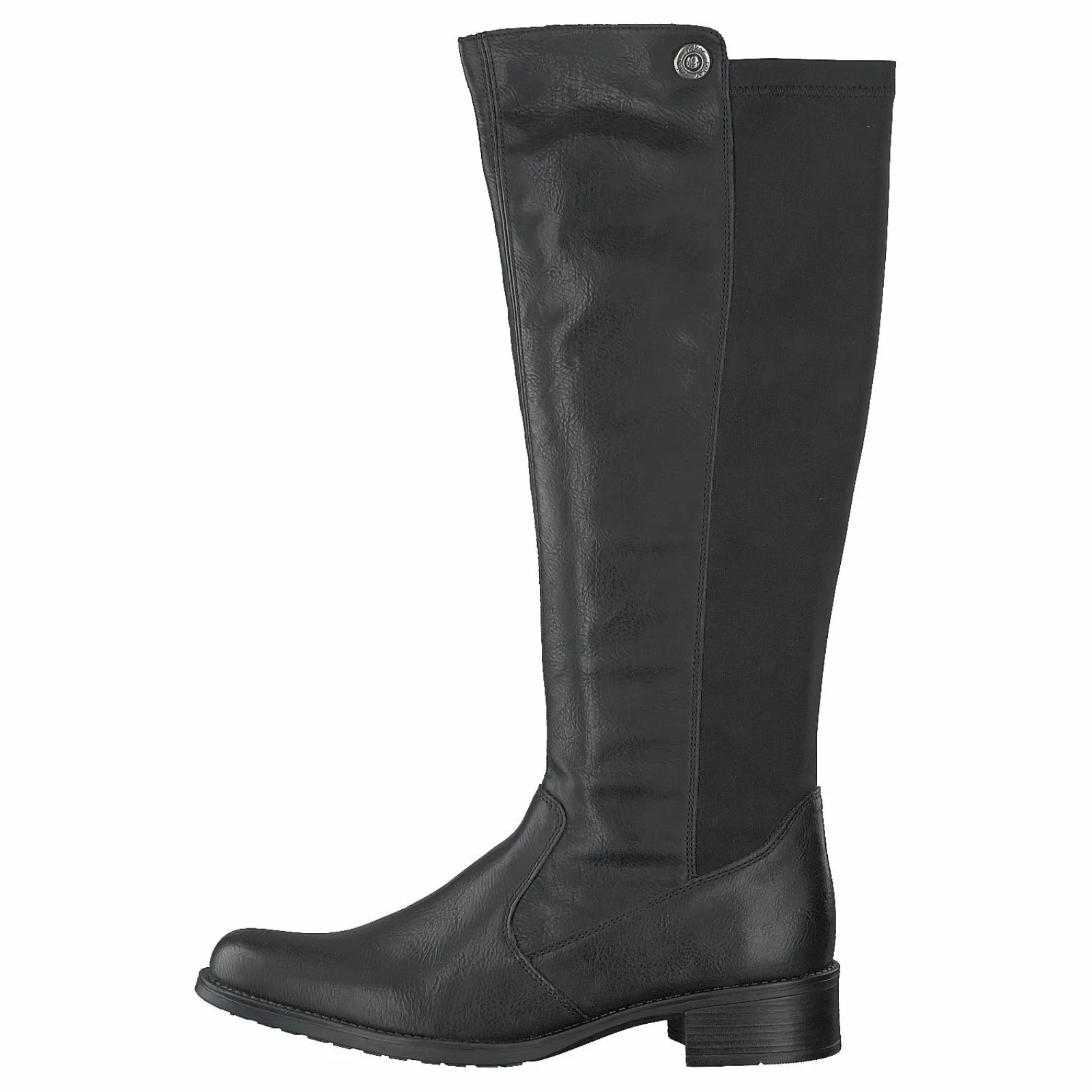 Rieker Z7391-00 Black