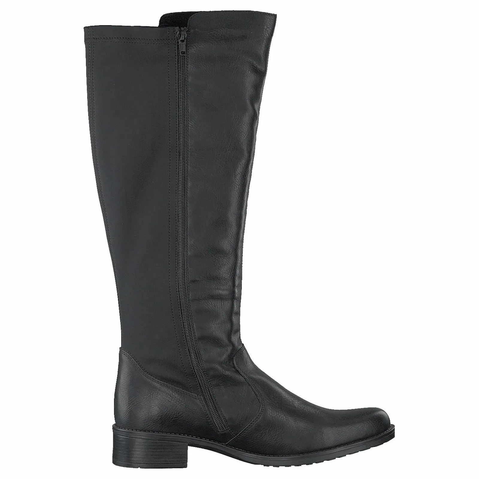 Rieker Z7391-00 Black