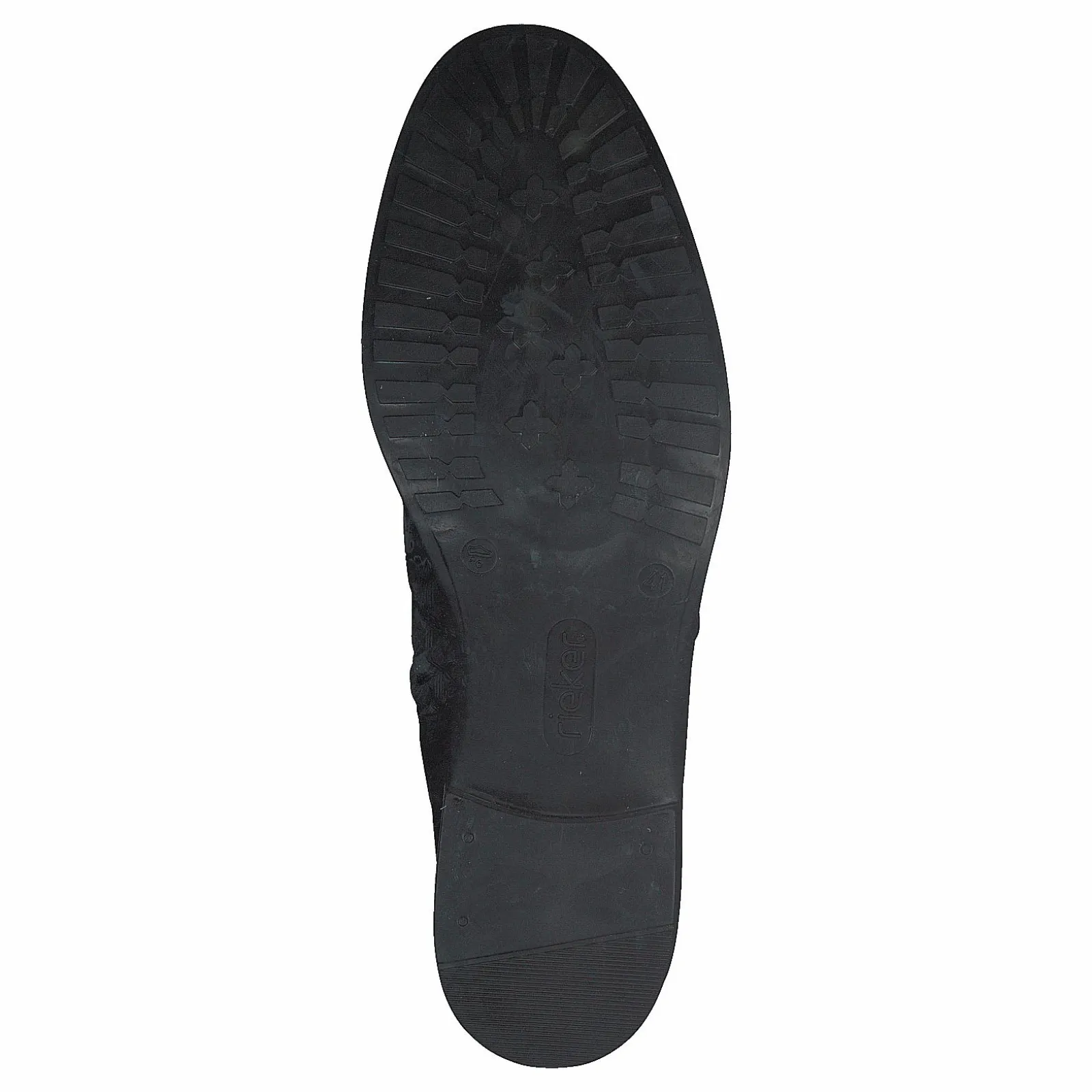 Rieker Z7391-00 Black