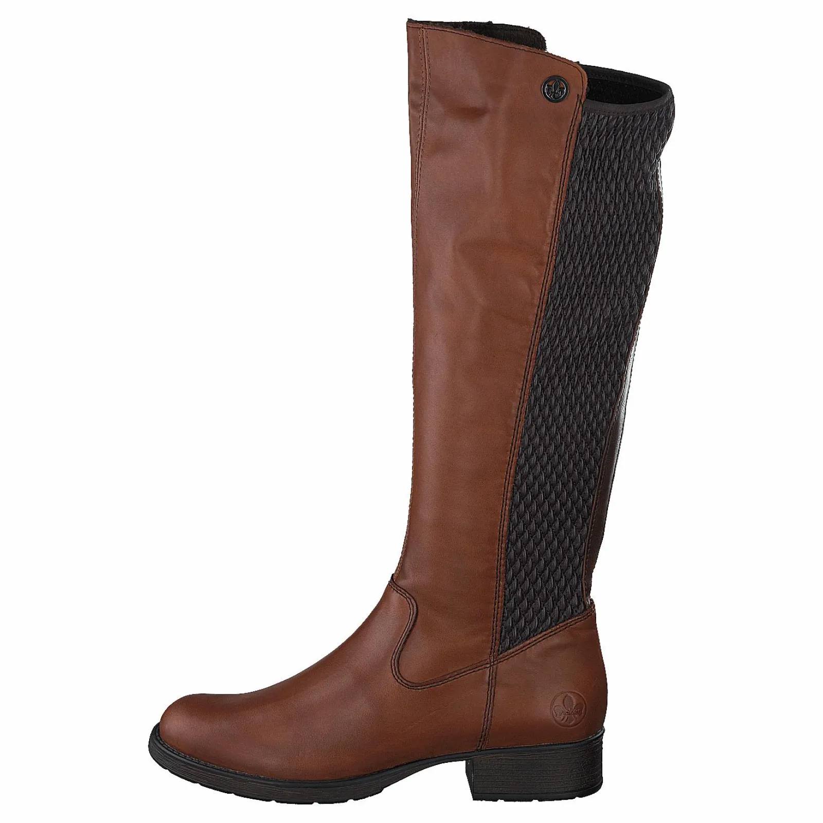 Rieker Z9591 Brown