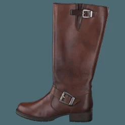 Rieker z9580-26 Mahagoni