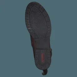 Rieker z9580-26 Mahagoni