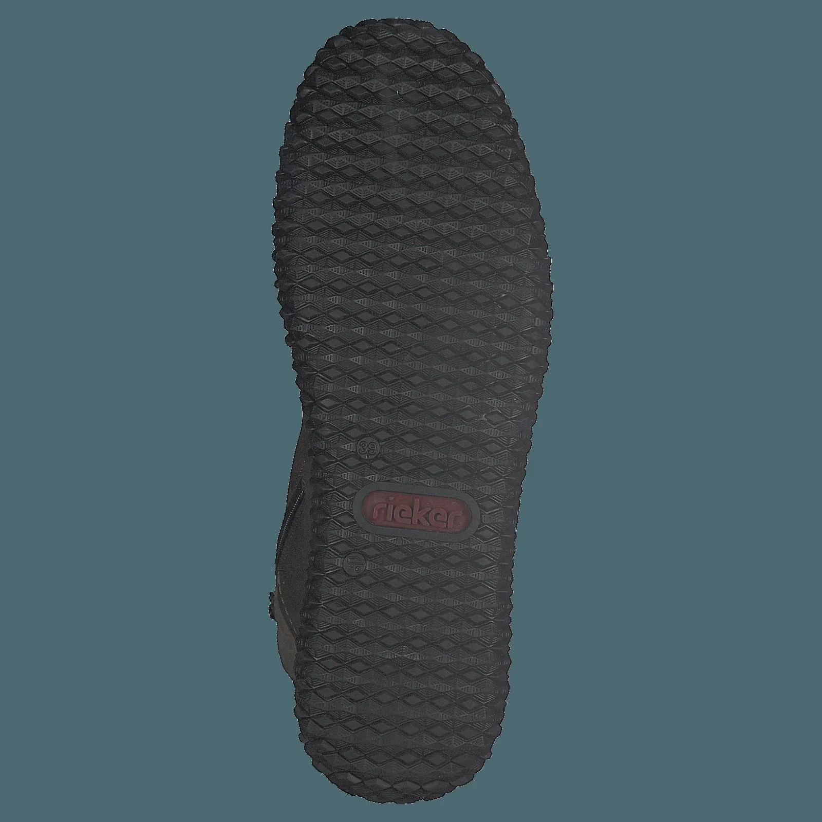 Rieker Z4234-54 Olive