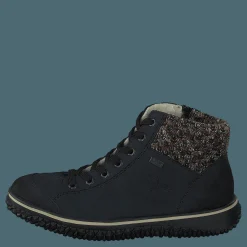 Rieker Z4243-14 Pazifik