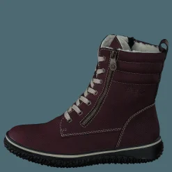 Rieker Z4204-35 Pomerol