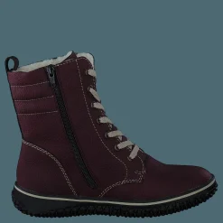 Rieker Z4204-35 Pomerol