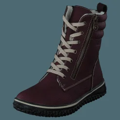 Rieker Z4204-35 Pomerol