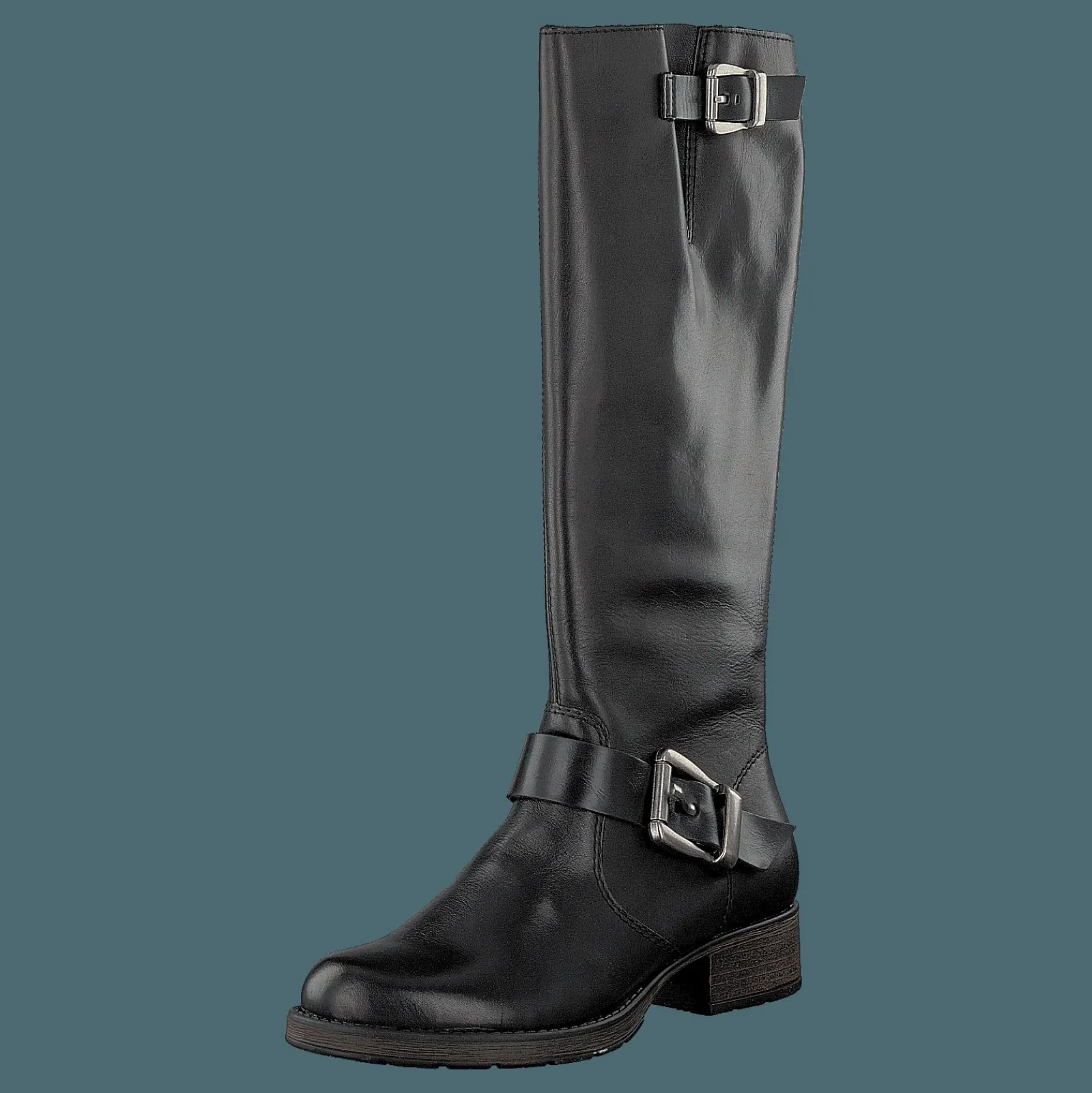 Rieker Z9580-00 Schwarz