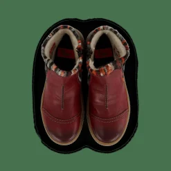 Rieker Z6684-35 Wine