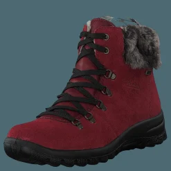 Rieker Z7130-35 Wine