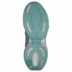 adidas Originals Zentic W Chalk White / Chalk White / Hazy Green