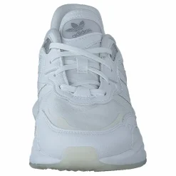 adidas Originals Zentic W Cloud White / Cloud White / Core Black