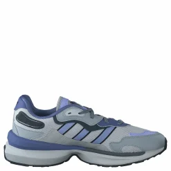 adidas Originals Zentic W Grey One / Violet Tone / Orbit Violet