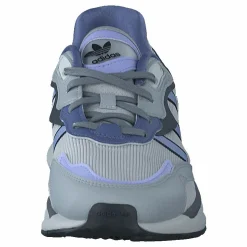 adidas Originals Zentic W Grey One / Violet Tone / Orbit Violet