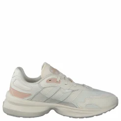 adidas Originals Zentic W Wonder White / Wonder White / Halo Blush