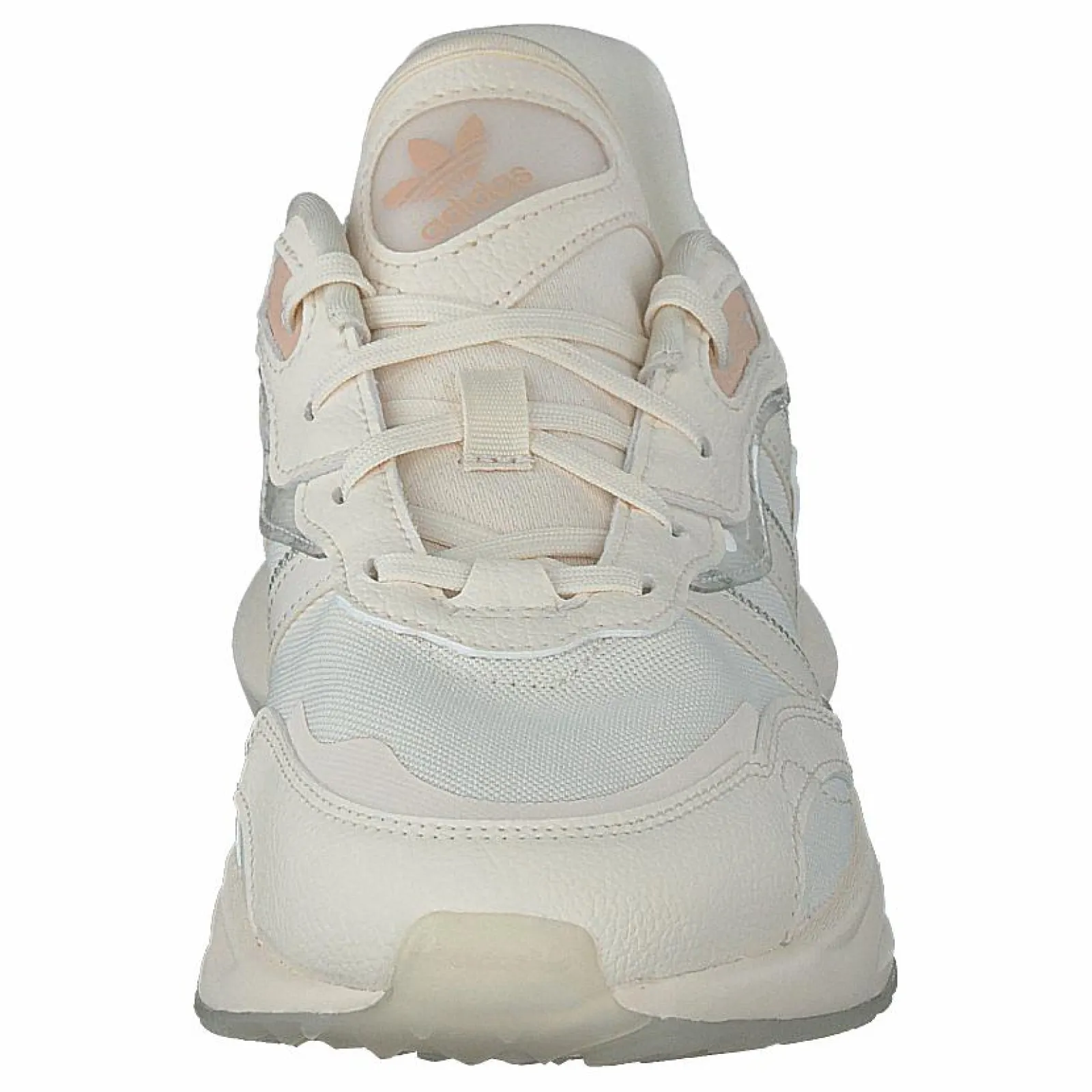 adidas Originals Zentic W Wonder White / Wonder White / Halo Blush