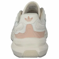 adidas Originals Zentic W Wonder White / Wonder White / Halo Blush