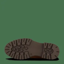 Hush Puppies Zibi Chelsea Cognac