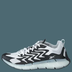 Reebok Zig Kinetica 21 Ftwwht/cblack/trgry1