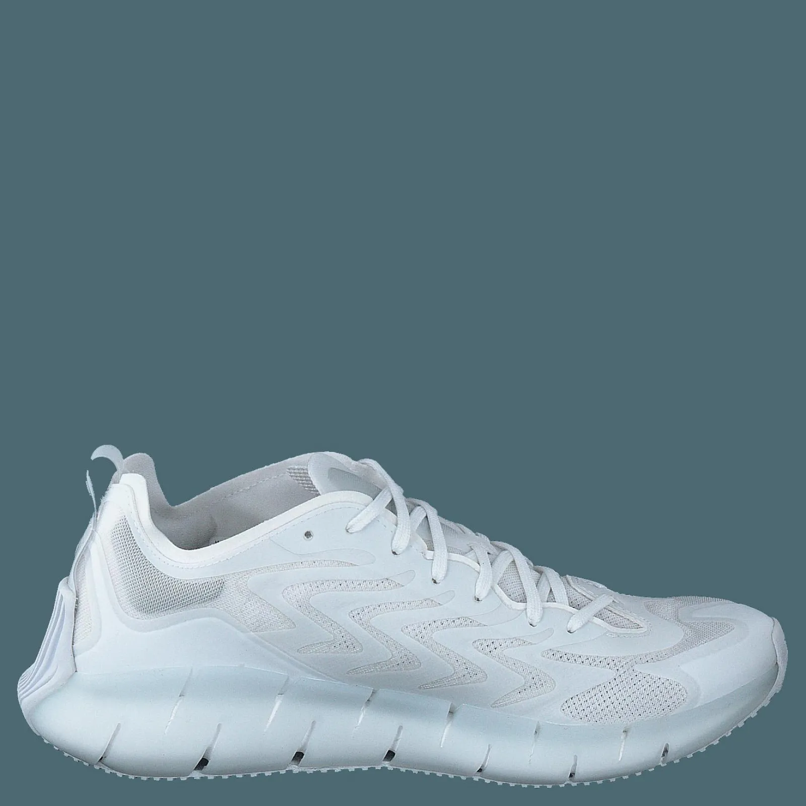 Reebok Zig Kinetica 21 Ftwwht/ftwwht/ftwwht