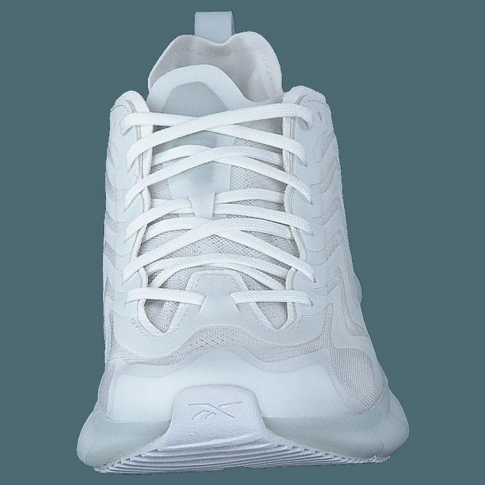 Reebok Zig Kinetica 21 Ftwwht/ftwwht/ftwwht