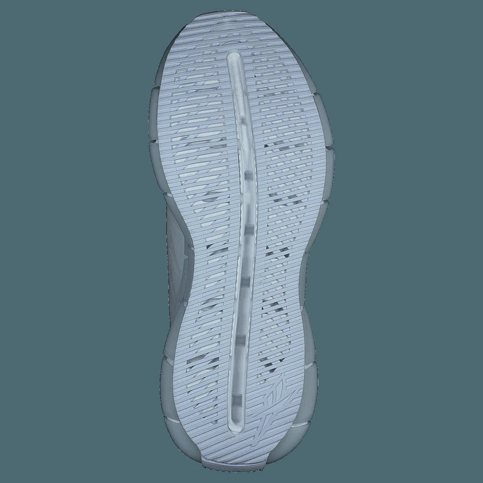 Reebok Zig Kinetica 21 Ftwwht/ftwwht/ftwwht