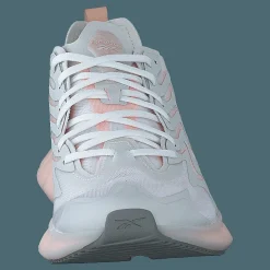 Reebok Zig Kinetica 21 Ftwwht/trgry1/aurorg