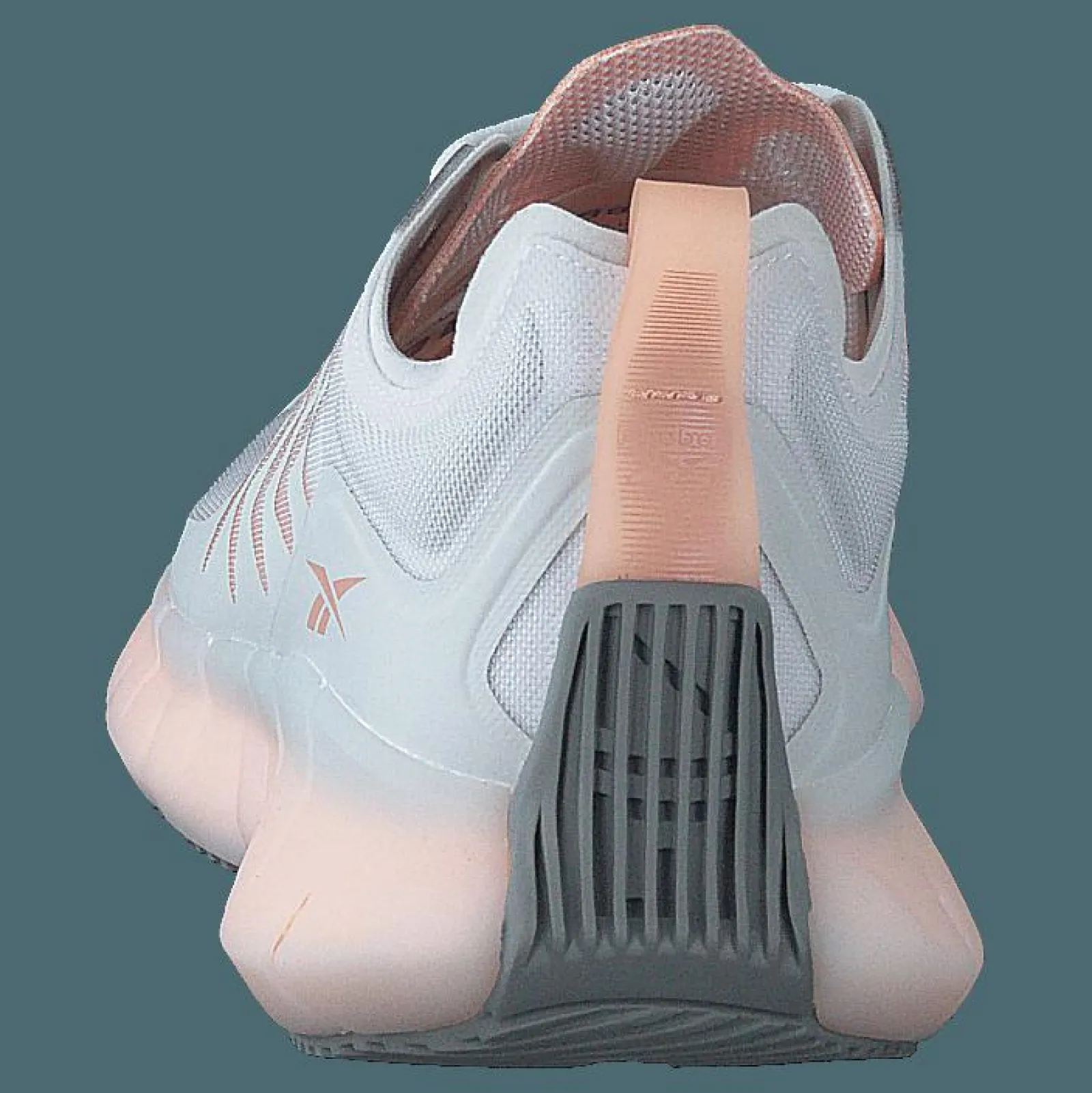 Reebok Zig Kinetica 21 Ftwwht/trgry1/aurorg