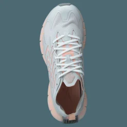Reebok Zig Kinetica 21 Ftwwht/trgry1/aurorg