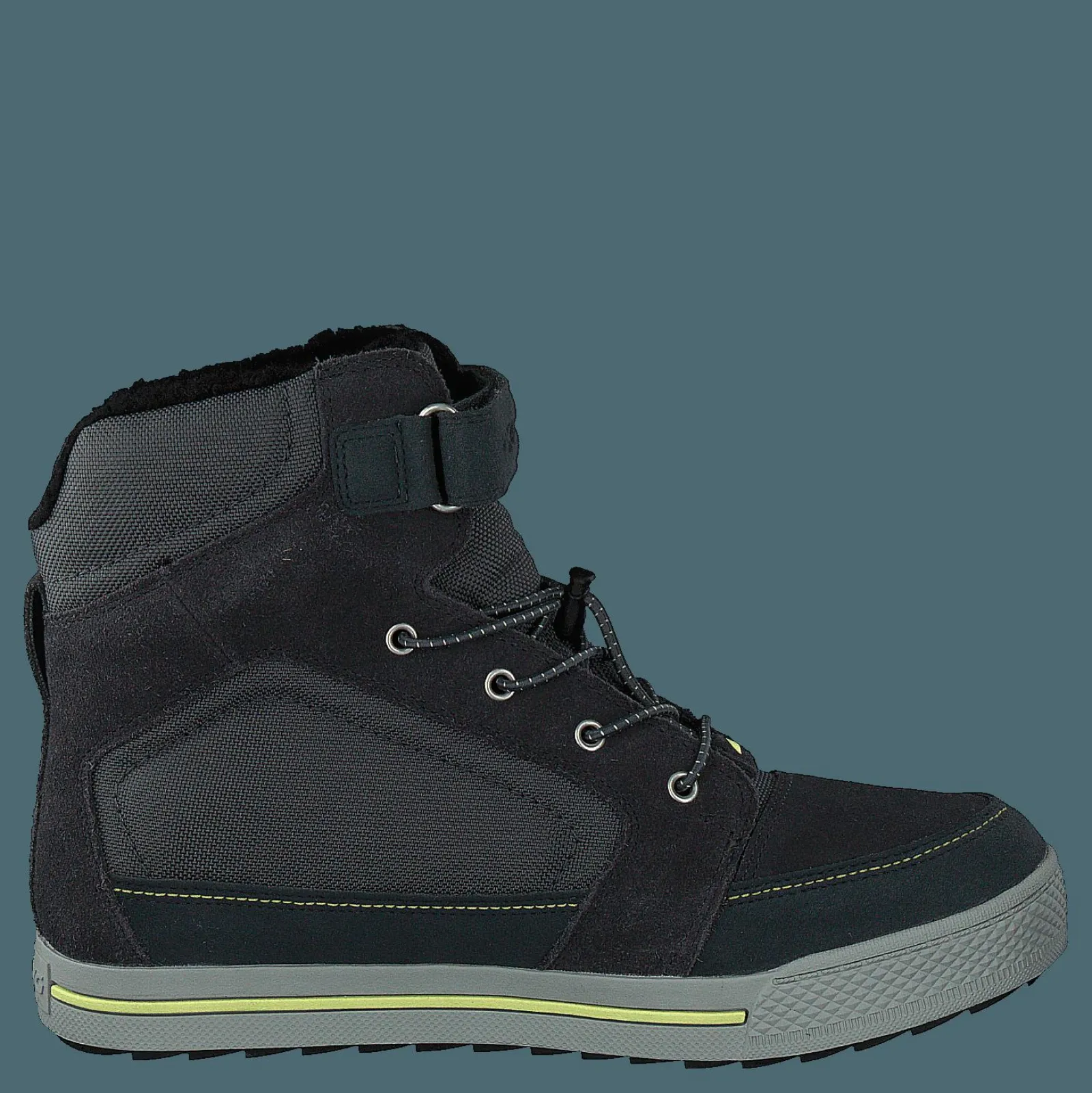 Barn Viking Zing Gtx Charcoal