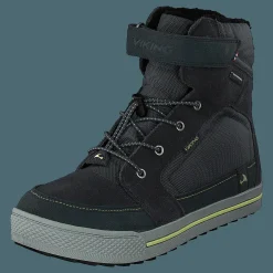Barn Viking Zing Gtx Charcoal