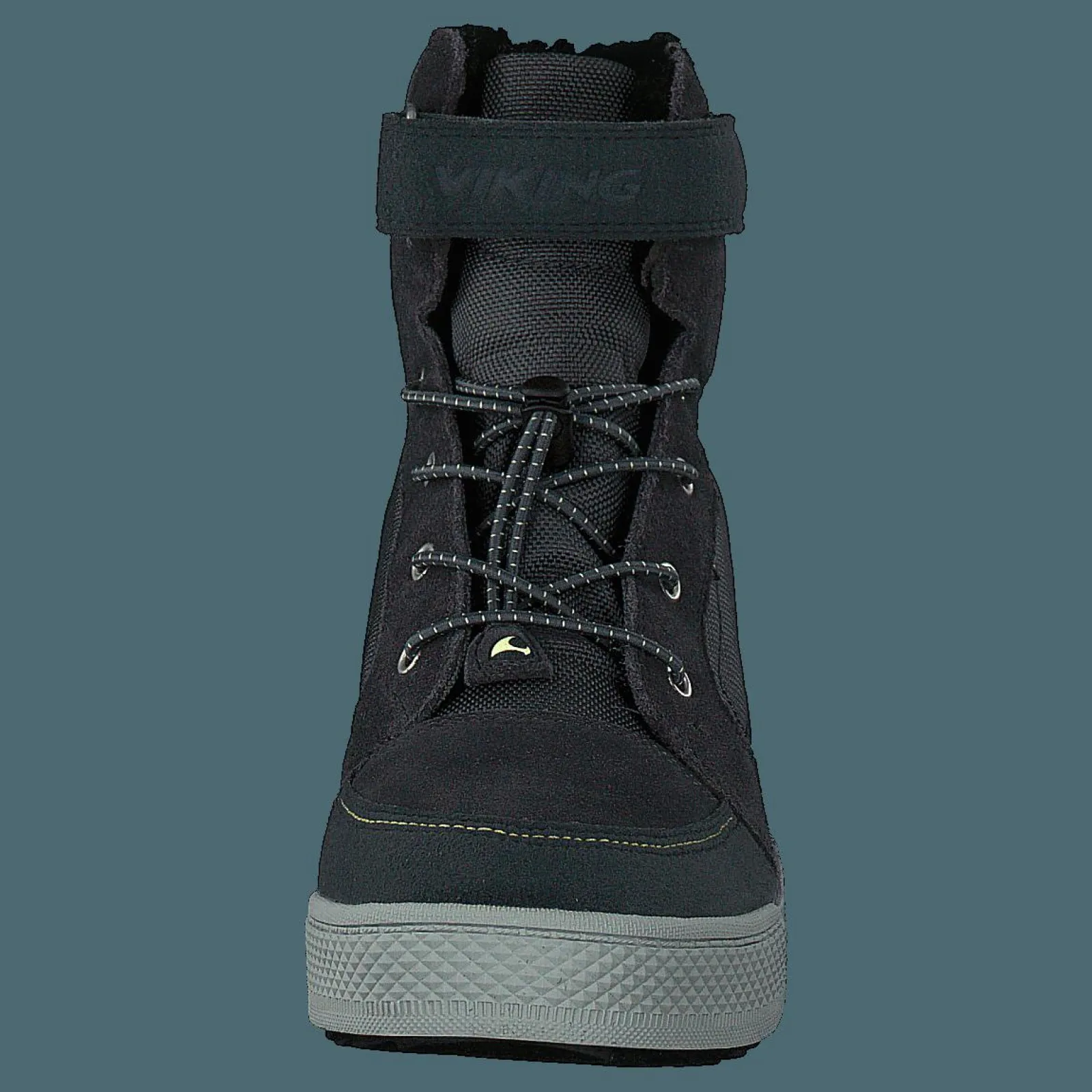 Barn Viking Zing Gtx Charcoal