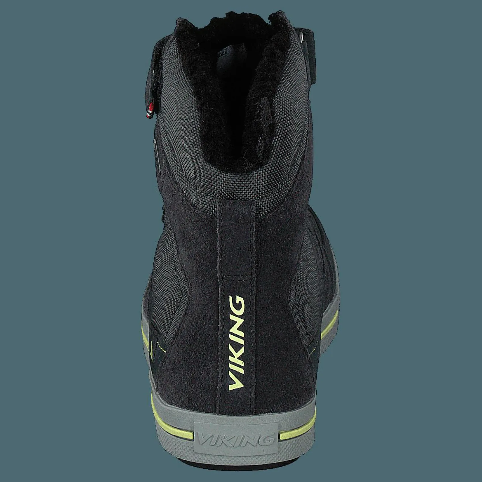 Barn Viking Zing Gtx Charcoal