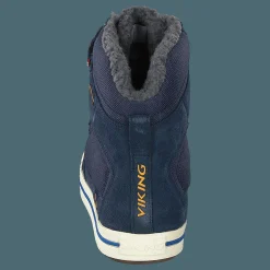 Barn Viking Zing Gtx Navy