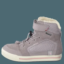 Barn Viking Zing Gtx Pearlgrey/darkgrey