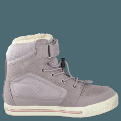 Barn Viking Zing Gtx Pearlgrey/darkgrey