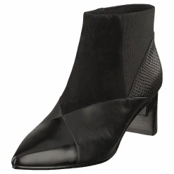 United Nude Zink Patch Lo Black