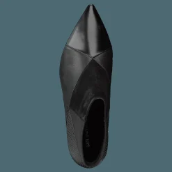 United Nude Zink Patch Mid Black