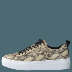 Vagabond Zoe Platform 4827-208-87 Sand/black