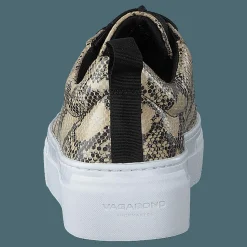 Vagabond Zoe Platform 4827-208-87 Sand/black