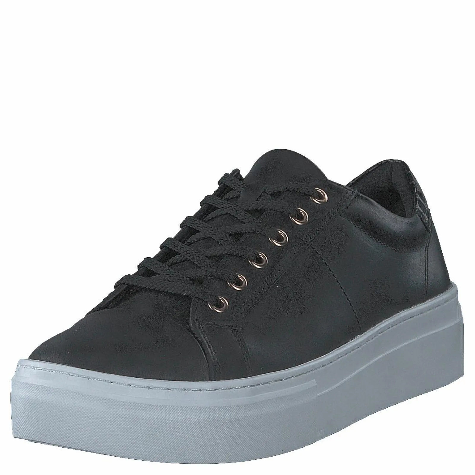 Vagabond Zoe Platform Black