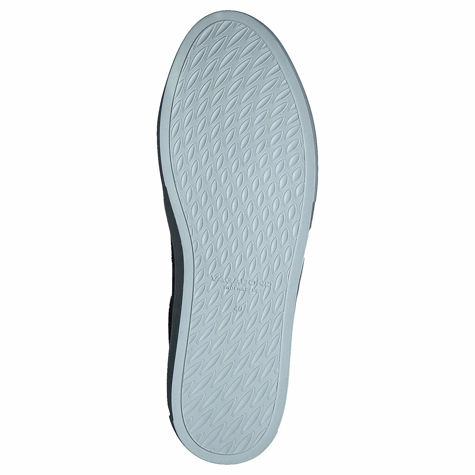 Vagabond Zoe Platform Black