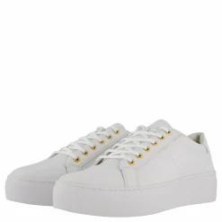 Vagabond Zoe Platform White