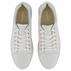 Vagabond Zoe Platform White