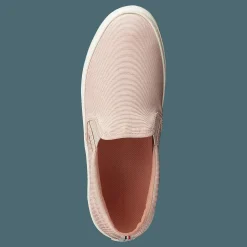 Gant Zoe Slip-on Shoes Silver Pink