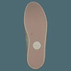 Gant Zoe Slip-on Shoes Silver Pink