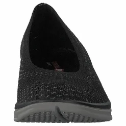 Merrell Zoe Sojourn Ballet Knit Q2 Black/grey