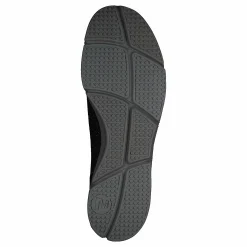 Merrell Zoe Sojourn Ballet Knit Q2 Black/grey