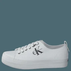 Calvin Klein Zolah White